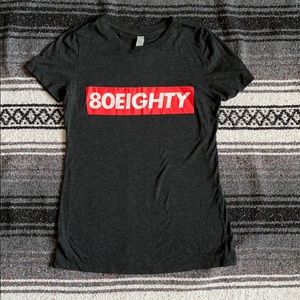 80Eighty Women’s Tee